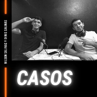 Ep. 37 - | VOLVIMOS con mas fuerzas