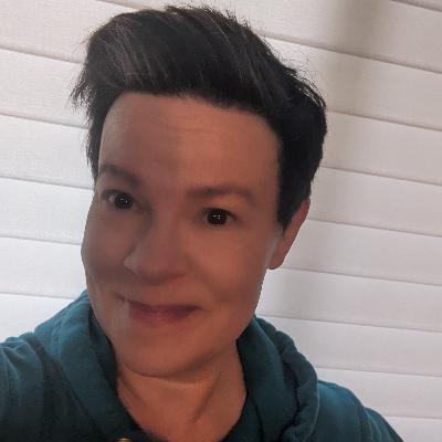 Beyond Shrinking and Drinking with Lael Atkinson