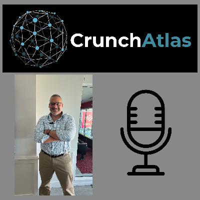 Ep. 283 Smarter, Scalable Threat Hunting to Protect Federal Data Ep. 283 Smarter, Scalable Threat Hunting to Protect Federal Data