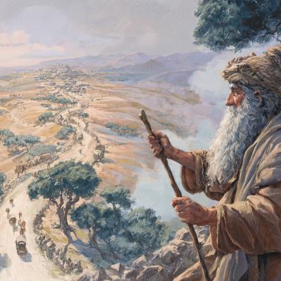 ๐ถ๏ธ Isaac Goes To Gerar! Genesis 26 Explained. ๐๏ธ ๐ถ๏ธ Isaac Goes To Gerar! Genesis 26 Explained. ๐๏ธ