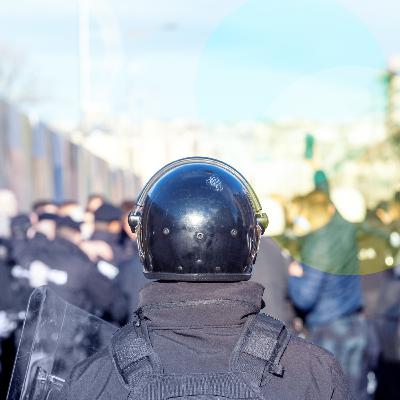 Zwischen Macht und Missbrauch – Gewalt bei der Polizei Zwischen Macht und Missbrauch – Gewalt bei der Polizei