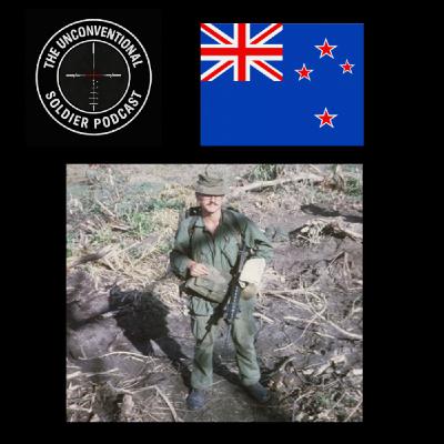 S5 #092 New Zealand's War In Vietnam - Fighting The VC & NVA