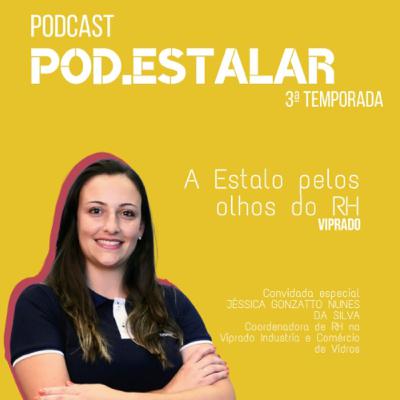 A Estalo pelos olhos do RH - Viprado A Estalo pelos olhos do RH - Viprado