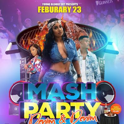 Team Brutal Live In 53 Village Mash Day 2022 Pt 2 Team Brutal Live In 53 Village Mash Day 2022 Pt 2