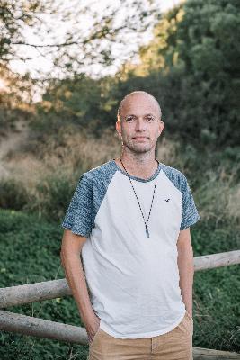 Ep 179: Do you actually come from another dimension?- With Rasmus Jensen Ep 179: Do you actually come from another dimension?- With Rasmus Jensen