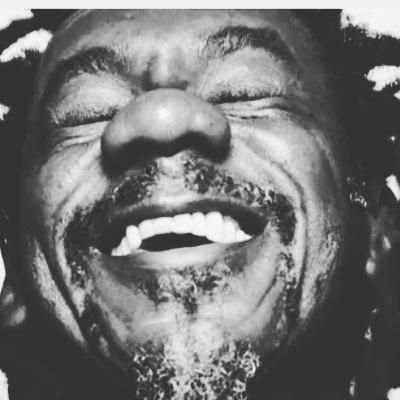 Luiz Melodia por Toninho Vaz Luiz Melodia por Toninho Vaz