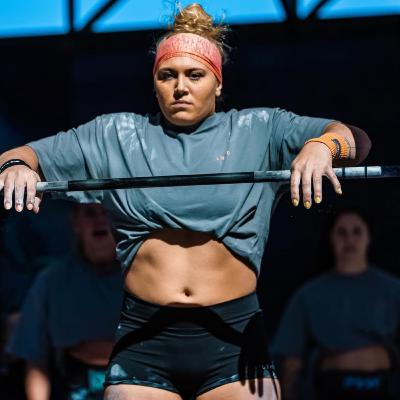 Jessi Kuhlman | Season 2, Episode 4
