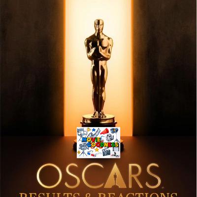 The 98th Academy Awards Results & Reactions The 98th Academy Awards Results & Reactions
