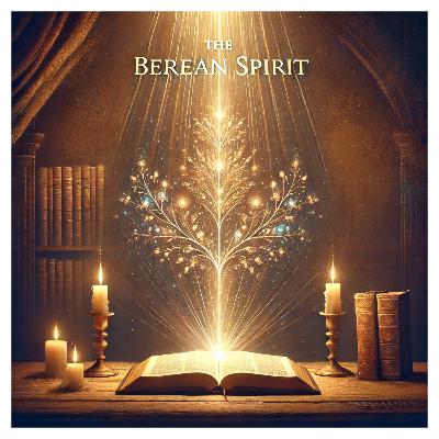 The Berean Spirit: A Model of Readiness and Reverence for God's Word 01_08_2025 - Wednesday Evening Service