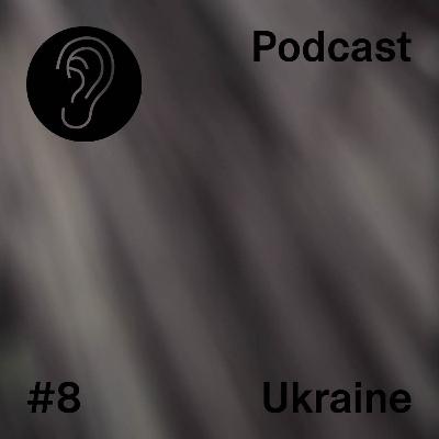 Ukraine: Andrew Palatnyi Ukraine: Andrew Palatnyi