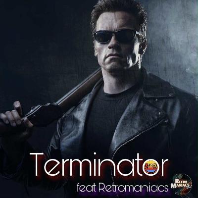 Terminator ft. Retromaniacs (Καινοτομία ή Δράση;)