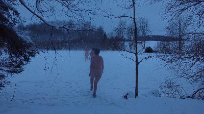 The vulnerability of Smoke Sauna Sisterhood The vulnerability of Smoke Sauna Sisterhood