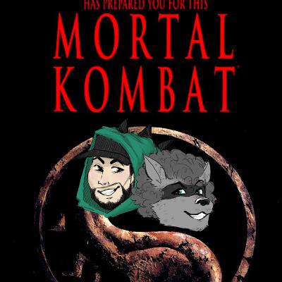 90s Video Game Movies (Mortal Kombat 1 &2) 90s Video Game Movies (Mortal Kombat 1 &2)
