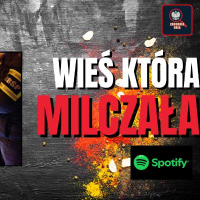 Sielski krajobraz i pół tony trucizny. To laboratorium mogło zabić tysiące osób.