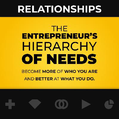 Day 3 - Relationships