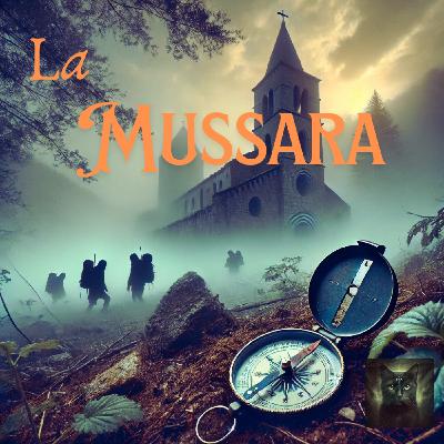 T2x02.La Mussara: Entre el misterio y lo inesperado