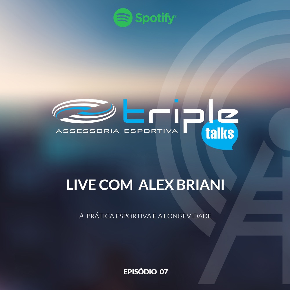 TRIPLE TALKS - Triple