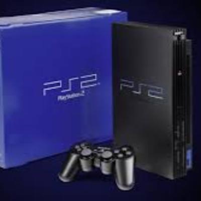 Side Quest - Our Top 10 PS2 Games