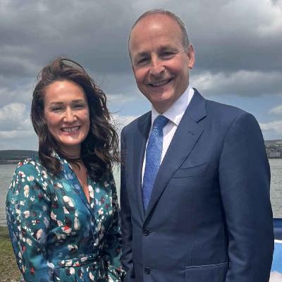 Louth Fianna Fail TD Calls for Targeted Fuel Supports for Farmers in Louth - 08/04/2026