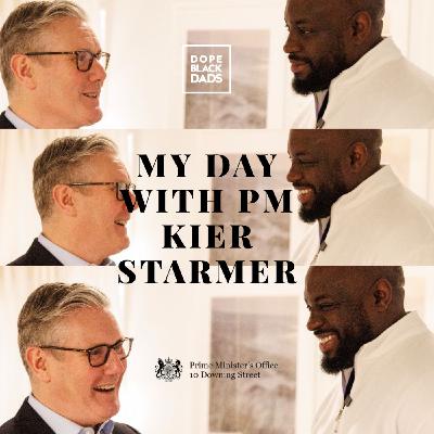 My Day with Kier Starmer, ERA 2025 & the Biggest Shift in Workers’ Rights in a Generation