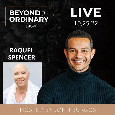 Transition from the Old Paradigm to the New with Raquel Spencer