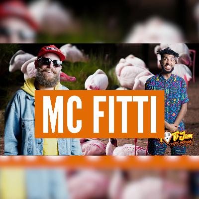 MC Fitti | Neues Album kommt bald mit The BossHoss, "Evil" Jared uvm. | I Love To Jam by MPNG MC Fitti | Neues Album kommt bald mit The BossHoss, "Evil" Jared uvm. | I Love To Jam by MPNG