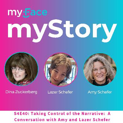 Taking Control of the Narrative