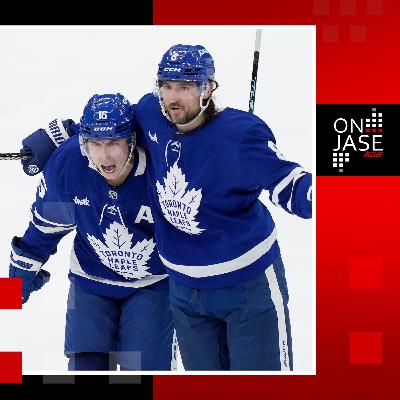 Des Maple Leafs différents?