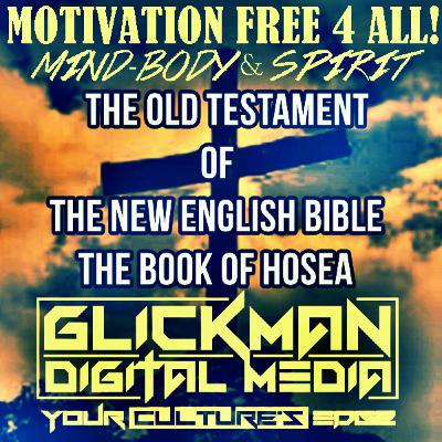 The Old Testament of The New English Bible The Book of Hosea