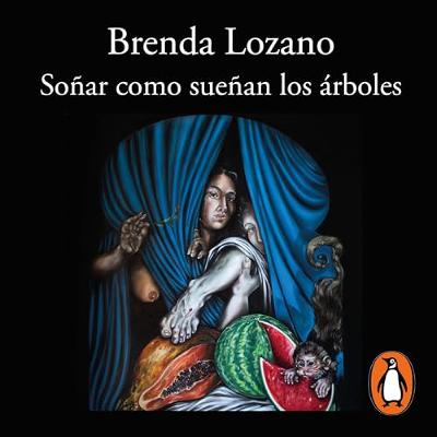 Soñar como sueñan los árboles (Audiolibro) | Prueba Gratis