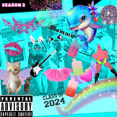 Getting Freaky With Jail Time