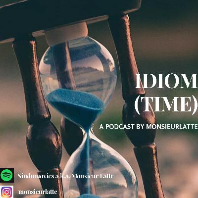 Idioms Eps 2 Idioms Eps 2
