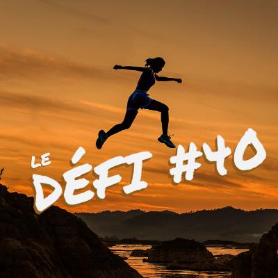 Défi #40 - Ecoute