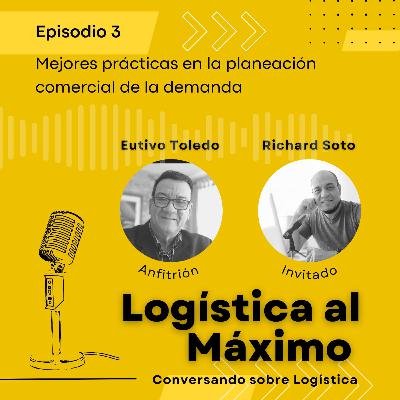 Mejores Prácticas en la Planeación Comercial de la Demanda Mejores Prácticas en la Planeación Comercial de la Demanda