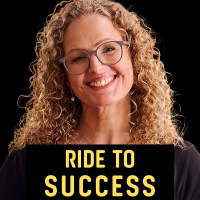 She Changed Cycling Nutrition… With a 2,000-Year-Old Recipe? | Lara Giusti, co-founder of Veloforte She Changed Cycling Nutrition… With a 2,000-Year-Old Recipe? | Lara Giusti, co-founder of Veloforte