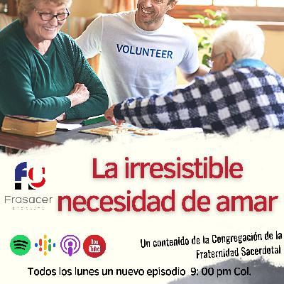 La irresistible necesidad de amar E15 T1 La irresistible necesidad de amar E15 T1