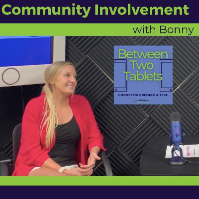 Community Involvement