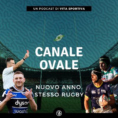 Nuovo anno, stesso rugby