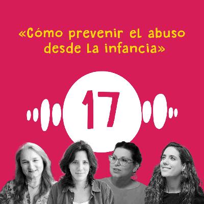 Cómo prevenir el abuso desde la infancia, Margarita García Marqués