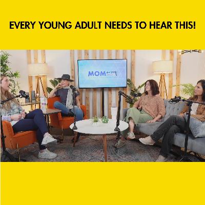 Every Young Adult Needs to Hear This!