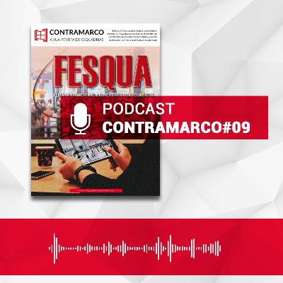 #9 - Destaques da edição 151 da Revista Contramarco