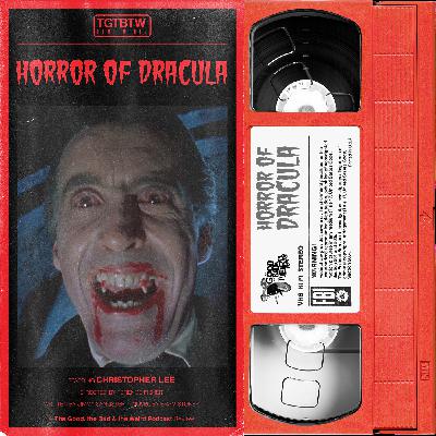 #173 Horror of Dracula #173 Horror of Dracula