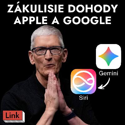 Poznáme zákulisie dohody Apple a Google, a prečo to s OpenAI nevyšlo. Francúzsko ruší Zoom a Teams