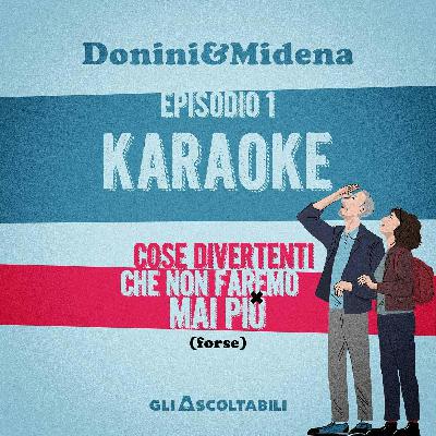 1. Karaoke