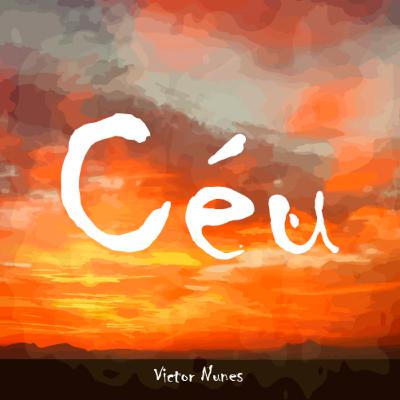 Versos de Primavera #002 - Céu