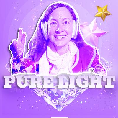 A Higher Step in Our Transformation is Being Crossed