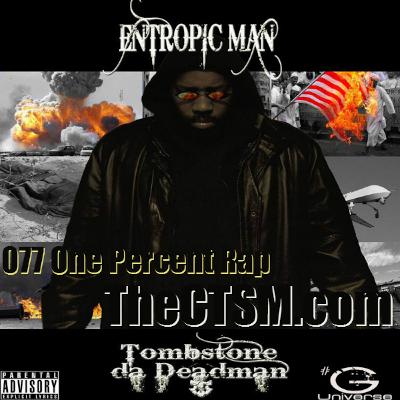 077 Tombstone Da Deadman II - One Percent Rap 077 Tombstone Da Deadman II - One Percent Rap