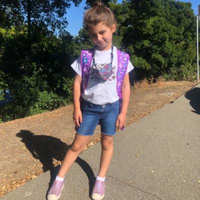 Everywhere All the Time