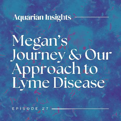 Understanding Lyme Disease Understanding Lyme Disease