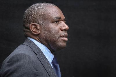 David Lammy's Plans to Scrap Automatic Right to Appeal Risk 'Increasing Miscarriages of Justice' David Lammy's Plans to Scrap Automatic Right to Appeal Risk 'Increasing Miscarriages of Justice'
